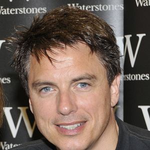 Fotoğraf John Barrowman
