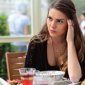 Fotoğraf İstanbullu Gelin