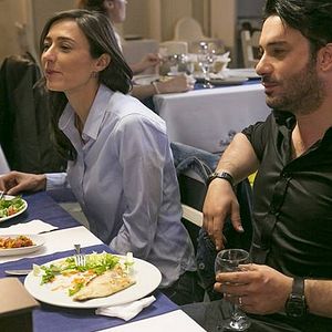 Fotoğraf Arka Sokaklar