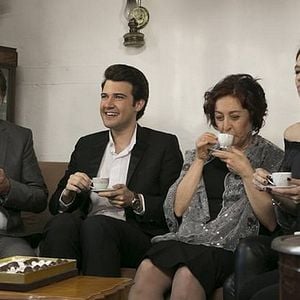 Fotoğraf Arka Sokaklar