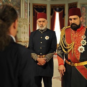 Fotoğraf Payitaht Abdülhamid