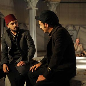 Fotoğraf Payitaht Abdülhamid