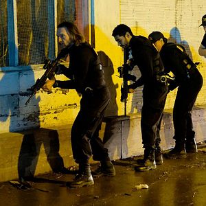 Fotoğraf Nick Sagar