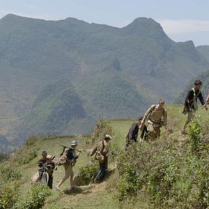 Fotoğraf Cyril Descours