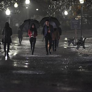 Fotoğraf Emeraude Toubia