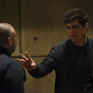 Fotoğraf Alan Van Sprang