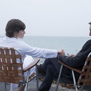 Fotoğraf Christopher Eccleston