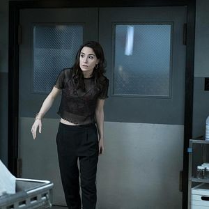 Fotoğraf Allison Scagliotti