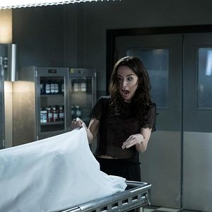 Fotoğraf Allison Scagliotti