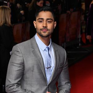 Fotoğraf Manish Dayal