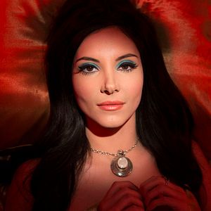 Fotoğraf The Love Witch