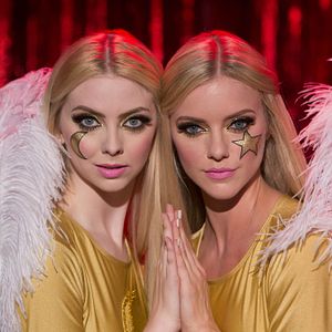 Fotoğraf The Love Witch