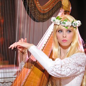 Fotoğraf The Love Witch