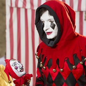 Fotoğraf The Love Witch