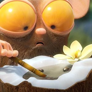 Fotoğraf Orman Çetesi