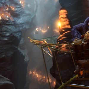 Fotoğraf Orman Çetesi