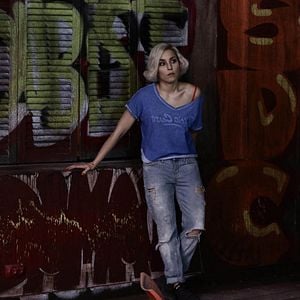 Fotoğraf Yedinci Hayat