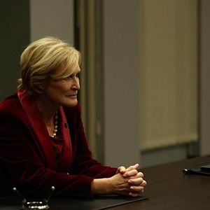 Fotoğraf Glenn Close