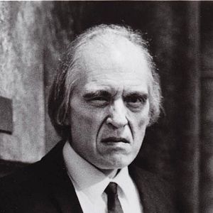 Fotoğraf Angus Scrimm
