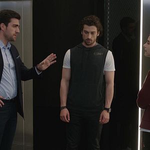 Fotoğraf Fazilet Hanım ve Kızları