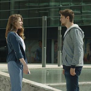 Fotoğraf Kalbimdeki Deniz