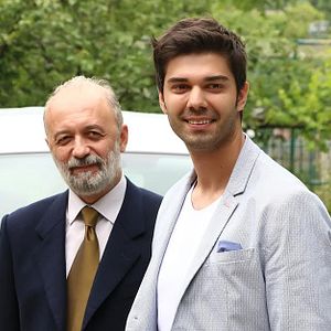 Fotoğraf Kalbimdeki Deniz