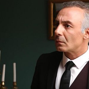 Fotoğraf Seni Kimler Aldı