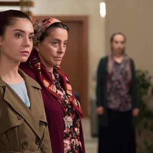 Fotoğraf Seni Kimler Aldı