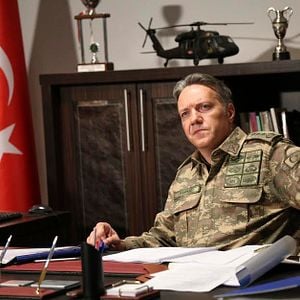 Fotoğraf Savaşçı