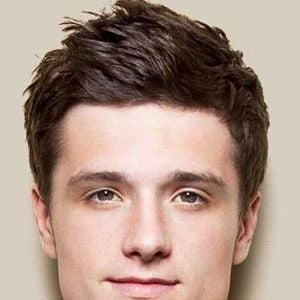 Fotoğraf Josh Hutcherson