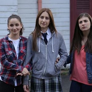 Fotoğraf Kırgın Çiçekler