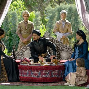 Fotoğraf Muhteşem Yüzyıl Kösem