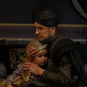 Fotoğraf Muhteşem Yüzyıl Kösem
