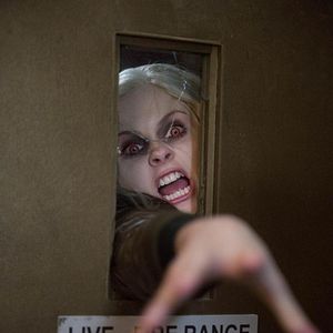 Fotoğraf Rose McIver