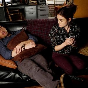 Fotoğraf Ian Harding