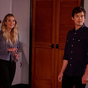 Fotoğraf Ashley Benson