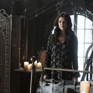 Fotoğraf Danielle Campbell