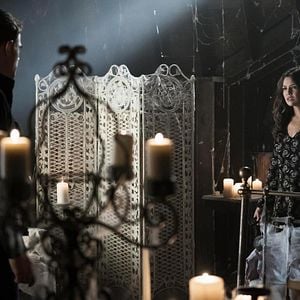 Fotoğraf Danielle Campbell