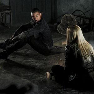 Fotoğraf Claire Holt