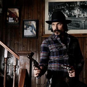 Fotoğraf Tim Rozon