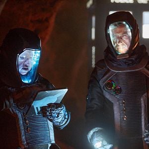 Fotoğraf Matt Lucas