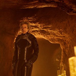 Fotoğraf Peter Capaldi