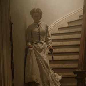 Fotoğraf The Beguiled