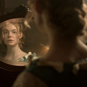 Fotoğraf The Beguiled