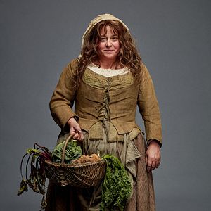 Fotoğraf Beatie Edney