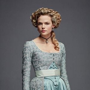 Fotoğraf Gabriella Wilde