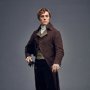 Fotoğraf Jack Farthing