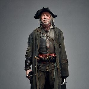 Fotoğraf Sean Gilder