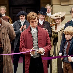 Fotoğraf Pip Torrens