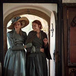 Fotoğraf Gabriella Wilde